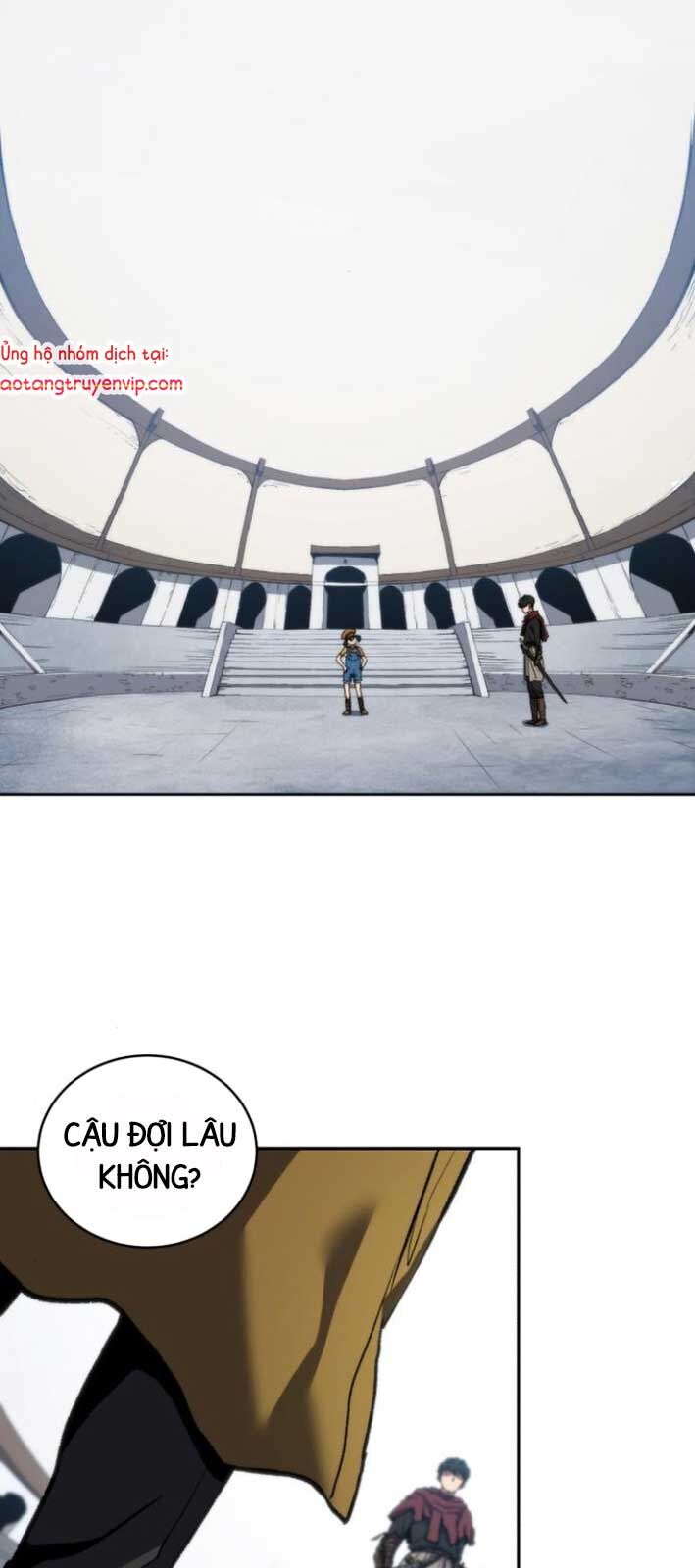 Wild Ranker - Chapter 6 - Page 31