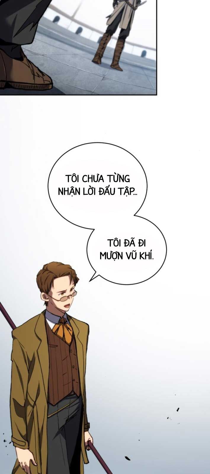 Wild Ranker - Chapter 6 - Page 32