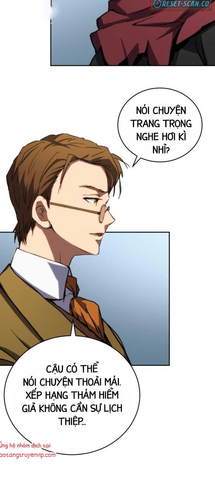 Wild Ranker - Chapter 6 - Page 34