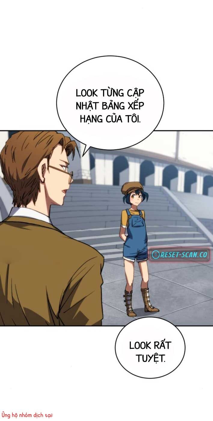 Wild Ranker - Chapter 6 - Page 35