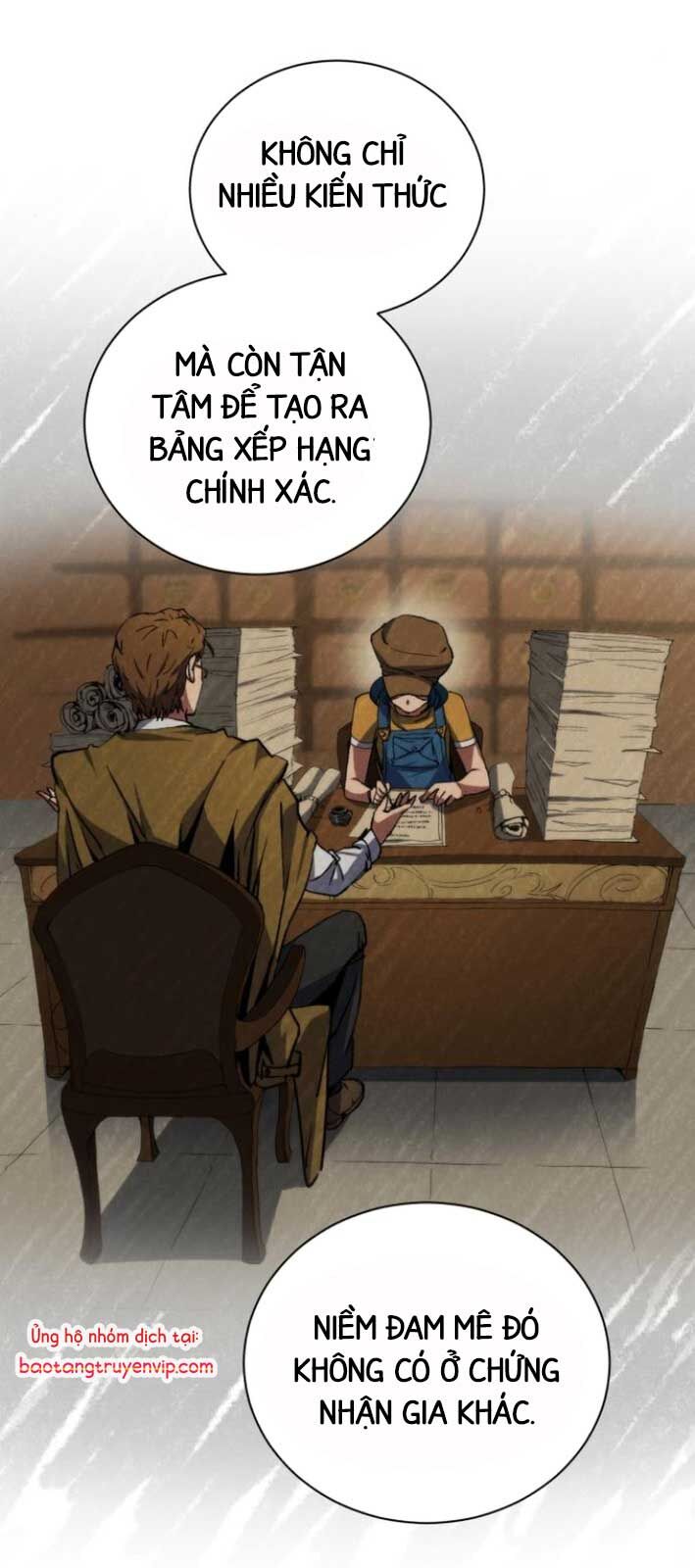 Wild Ranker - Chapter 6 - Page 36