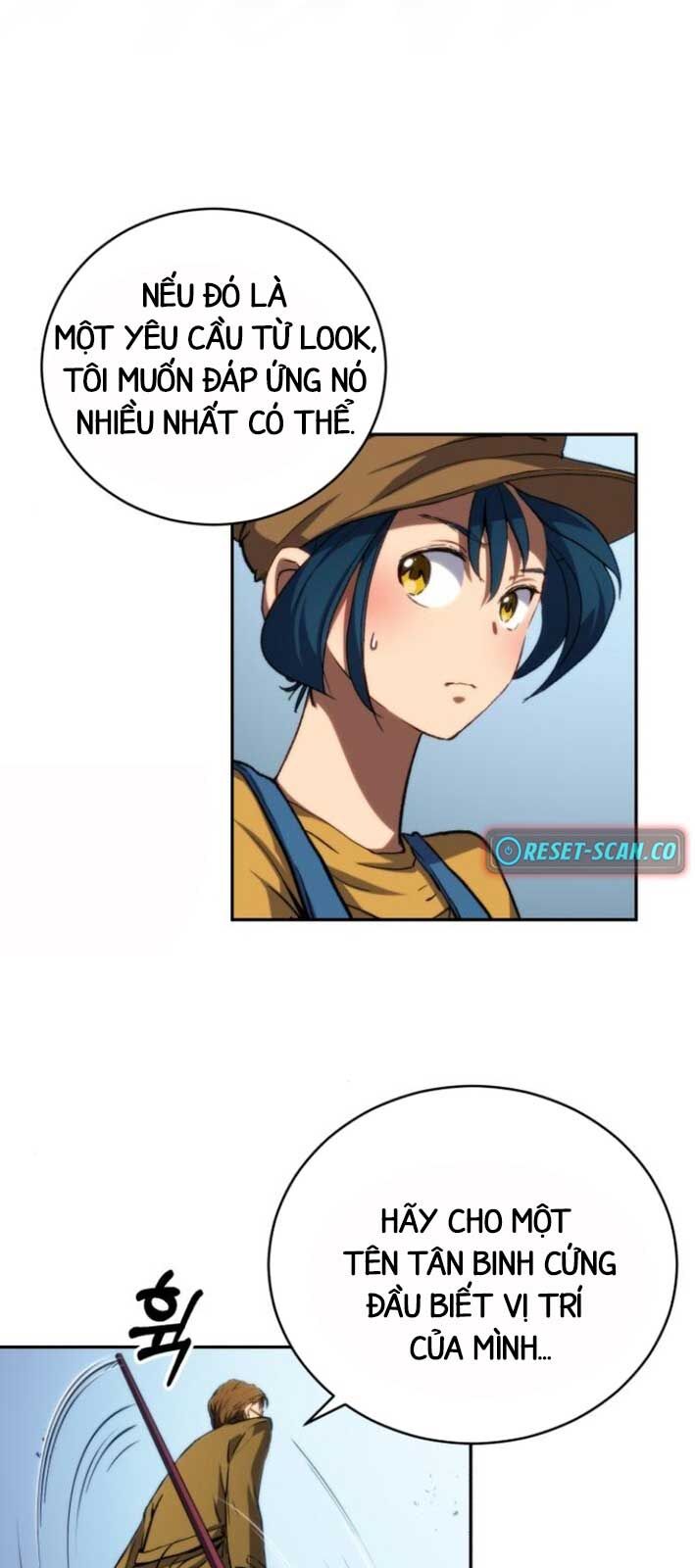 Wild Ranker - Chapter 6 - Page 37