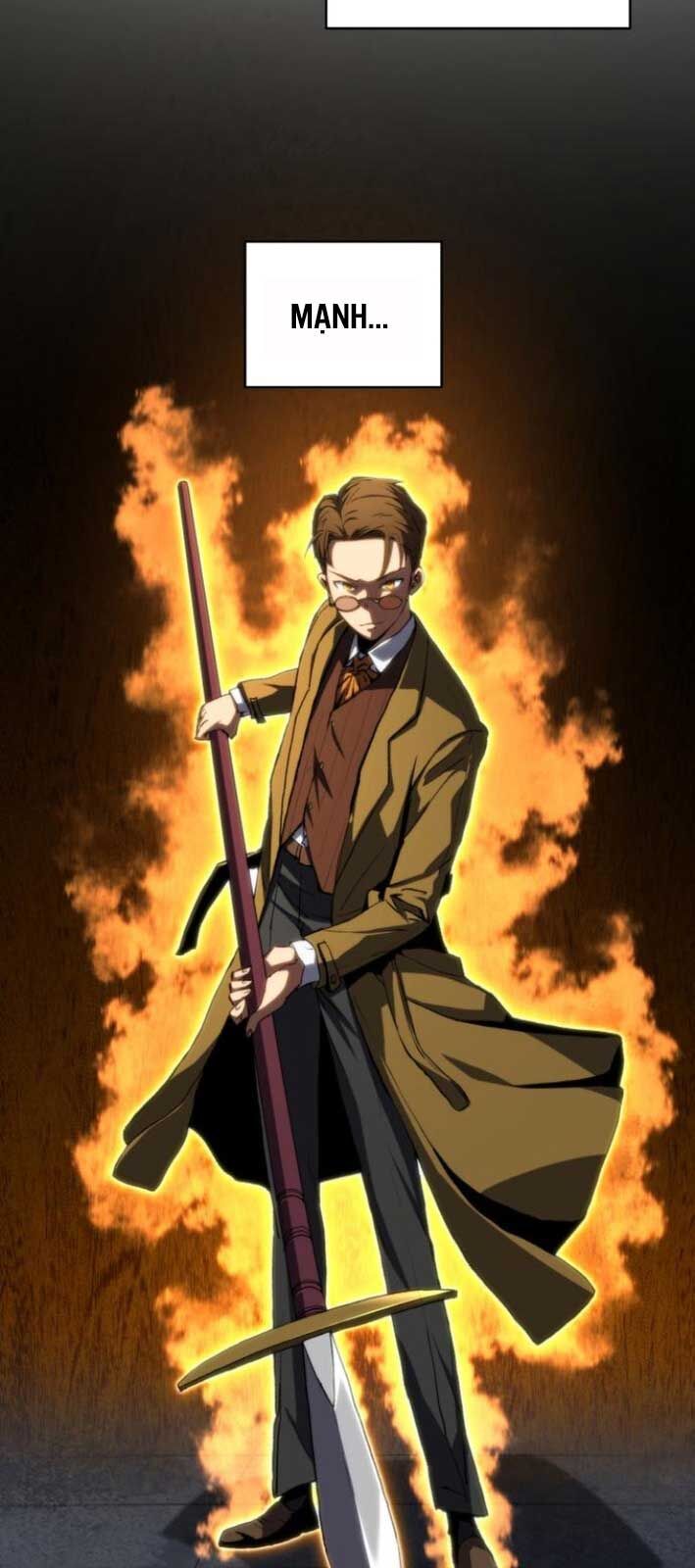 Wild Ranker - Chapter 6 - Page 39