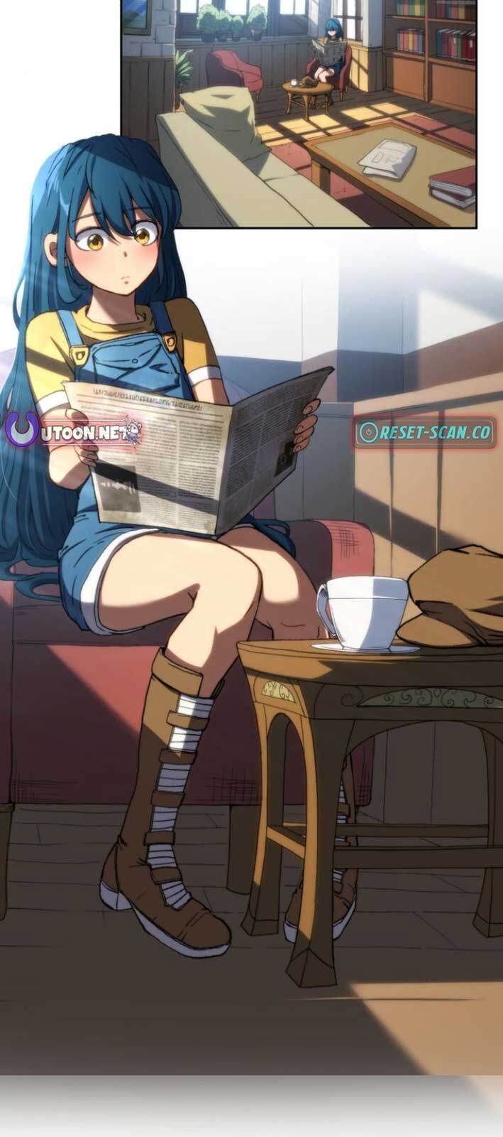 Wild Ranker - Chapter 6 - Page 4