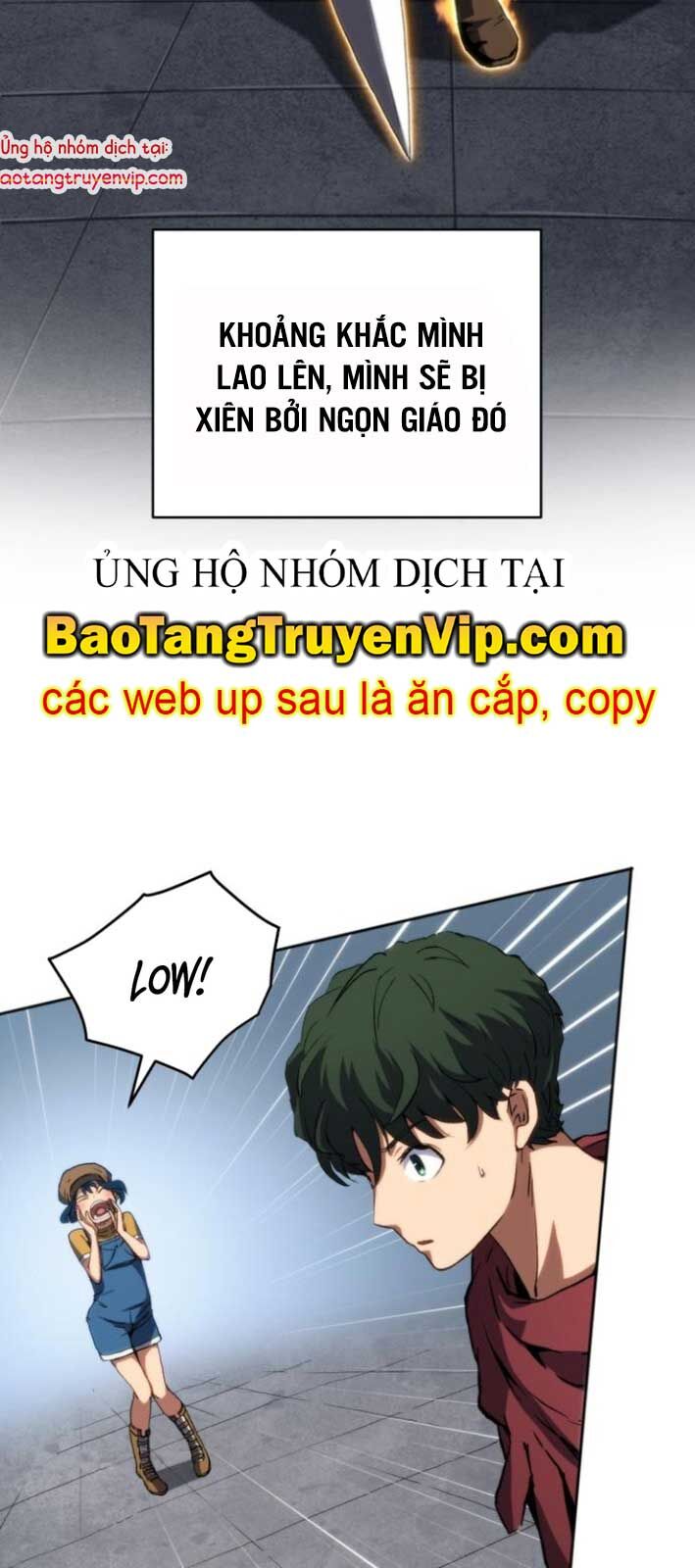 Wild Ranker - Chapter 6 - Page 40