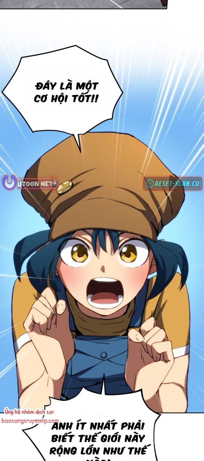 Wild Ranker - Chapter 6 - Page 41