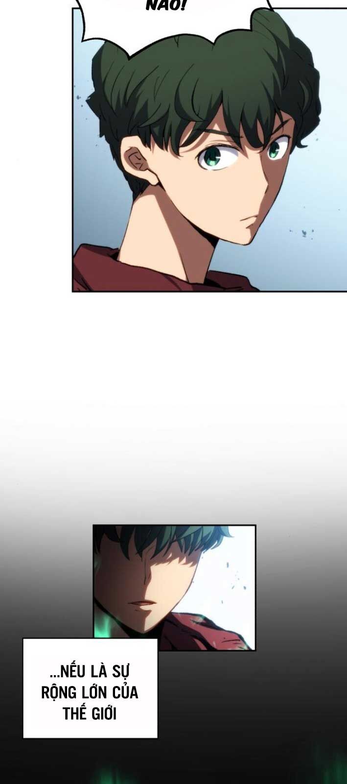 Wild Ranker - Chapter 6 - Page 42