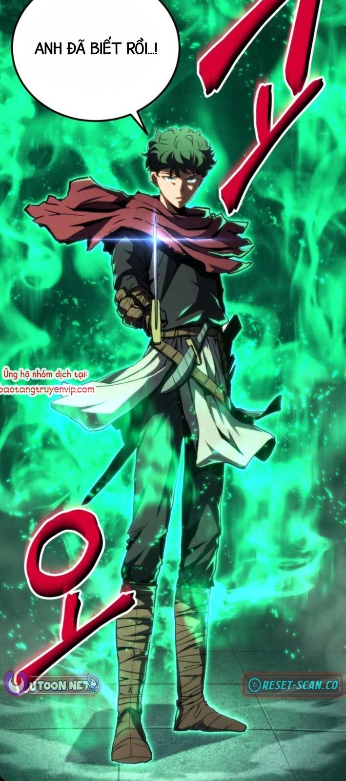 Wild Ranker - Chapter 6 - Page 44