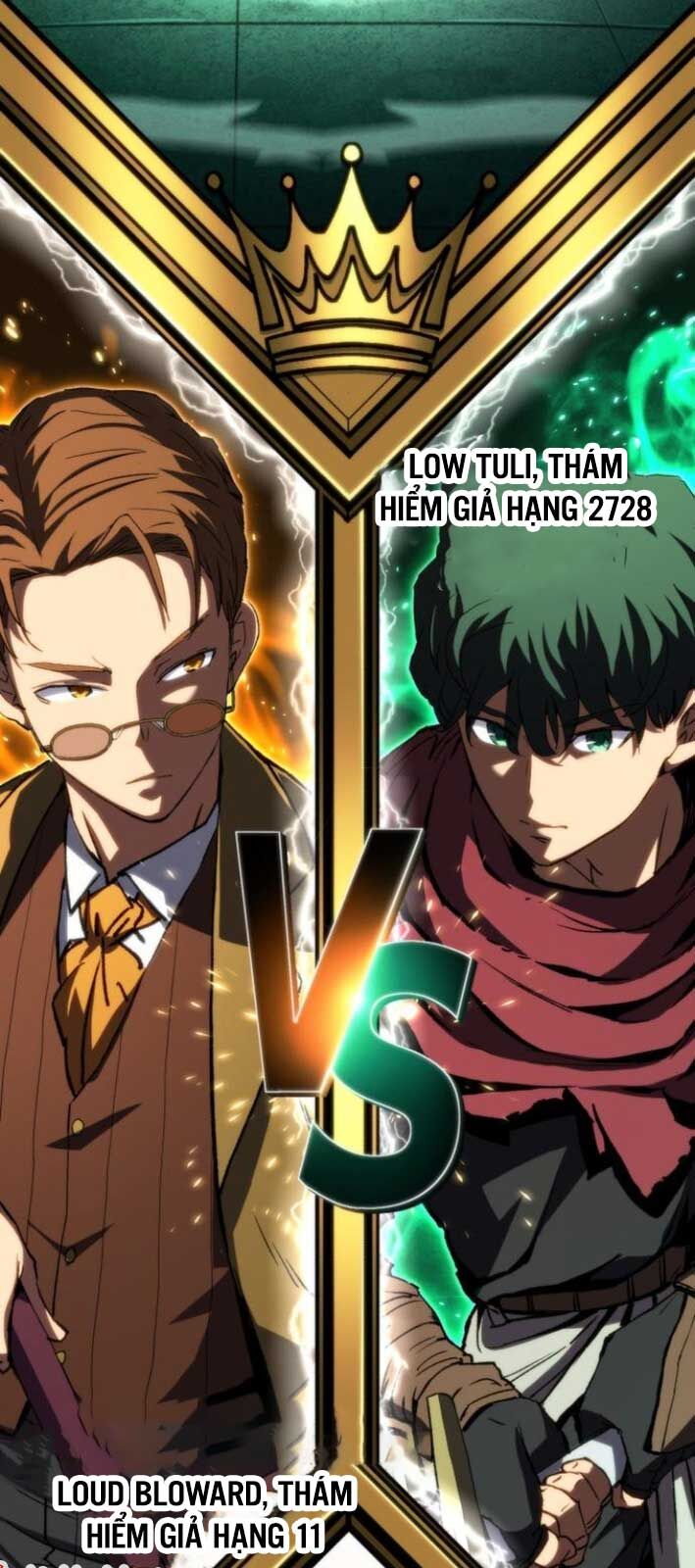 Wild Ranker - Chapter 6 - Page 45