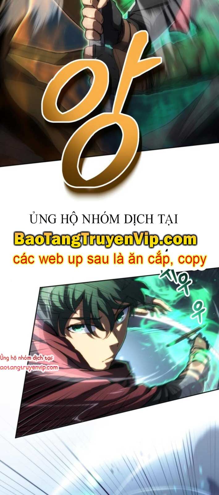 Wild Ranker - Chapter 6 - Page 48