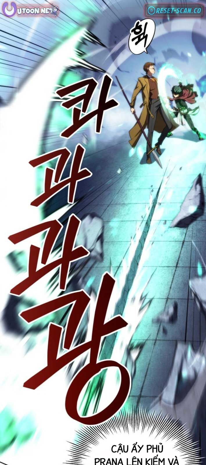 Wild Ranker - Chapter 6 - Page 49