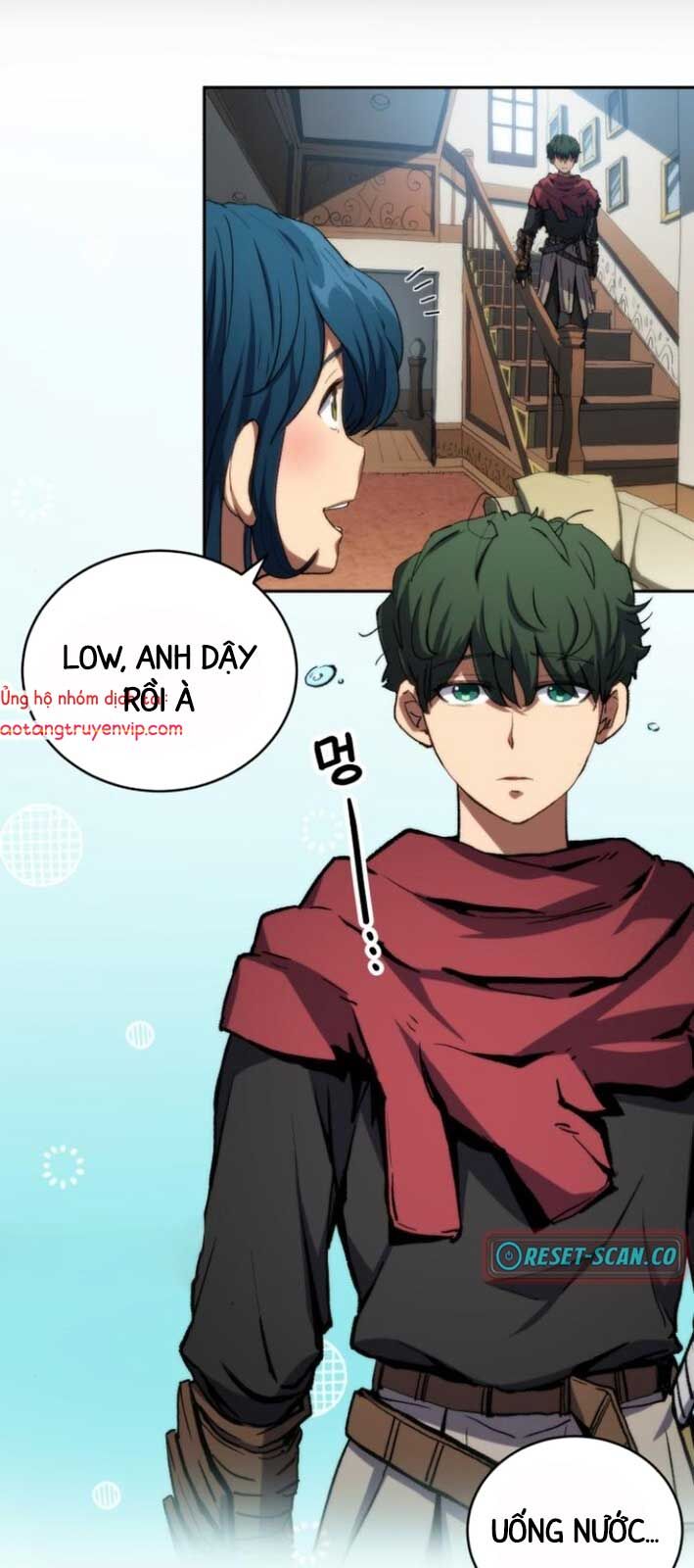 Wild Ranker - Chapter 6 - Page 5