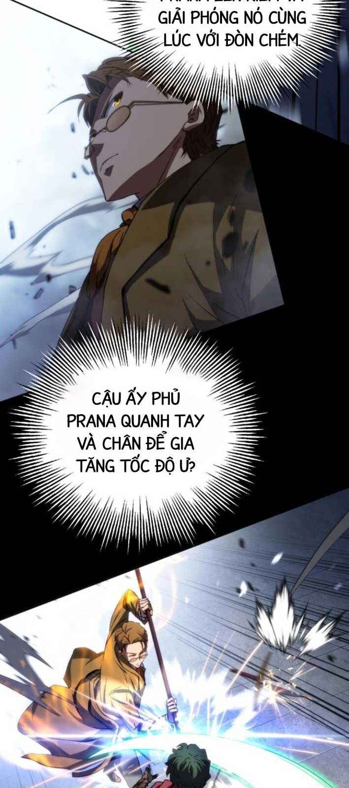 Wild Ranker - Chapter 6 - Page 50