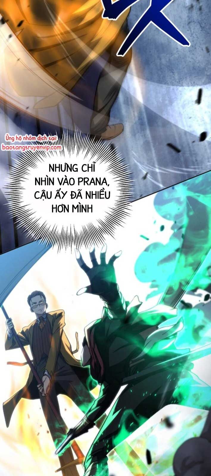 Wild Ranker - Chapter 6 - Page 57