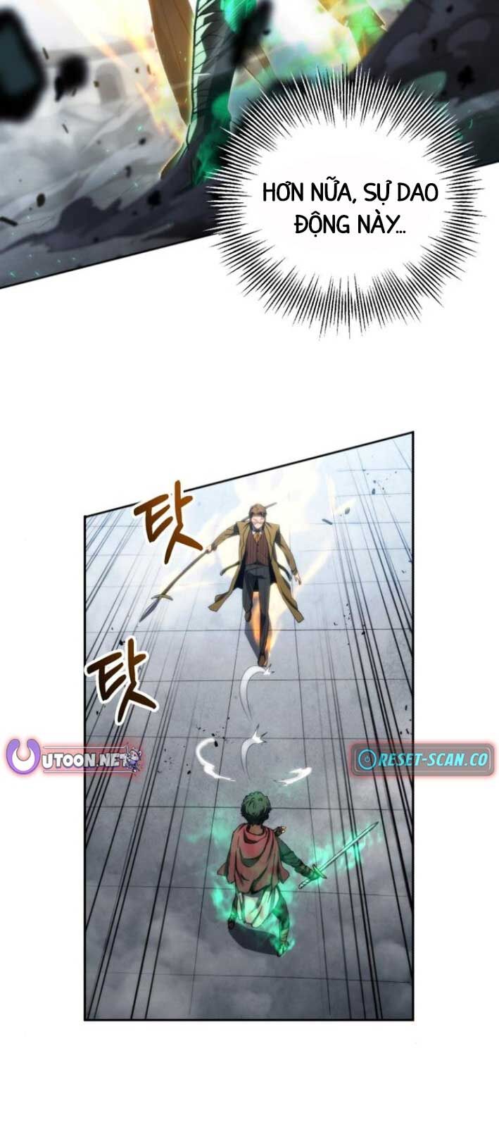 Wild Ranker - Chapter 6 - Page 58