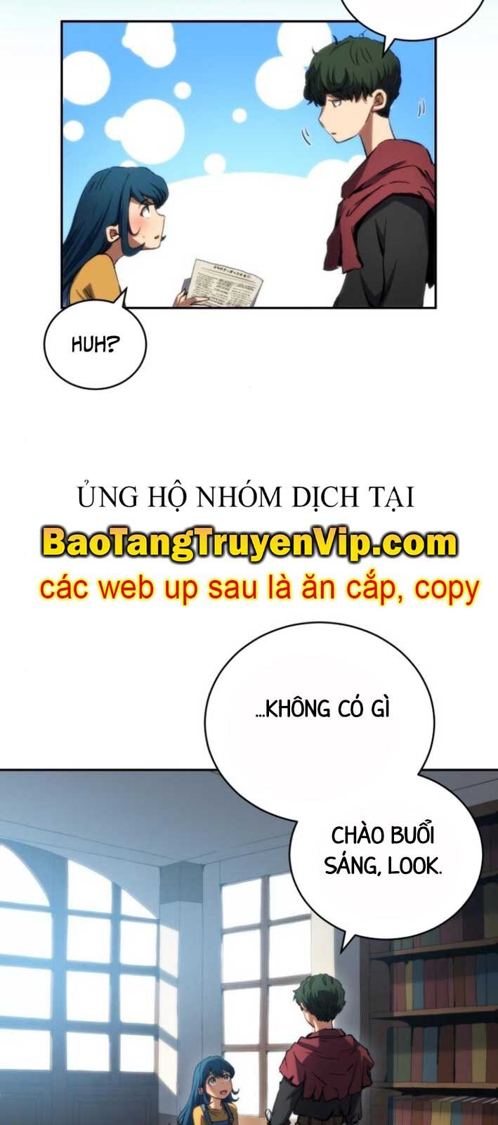 Wild Ranker - Chapter 6 - Page 6