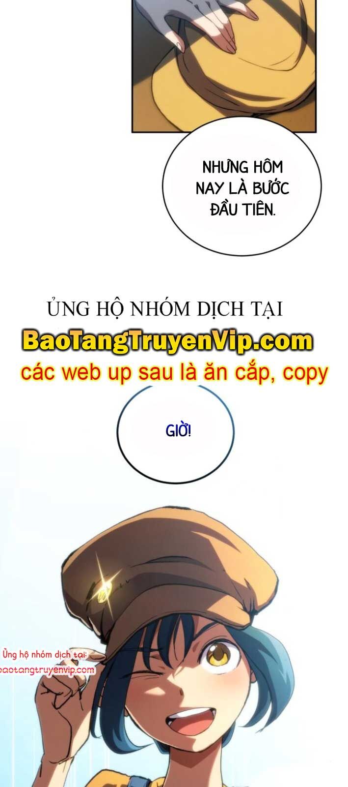 Wild Ranker - Chapter 6 - Page 8