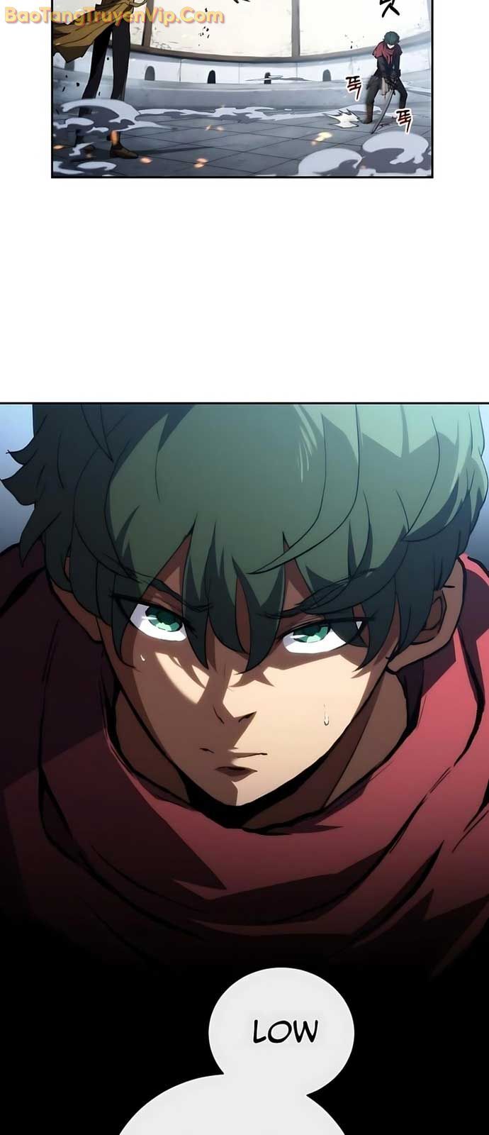 Wild Ranker - Chapter 7 - Page 11