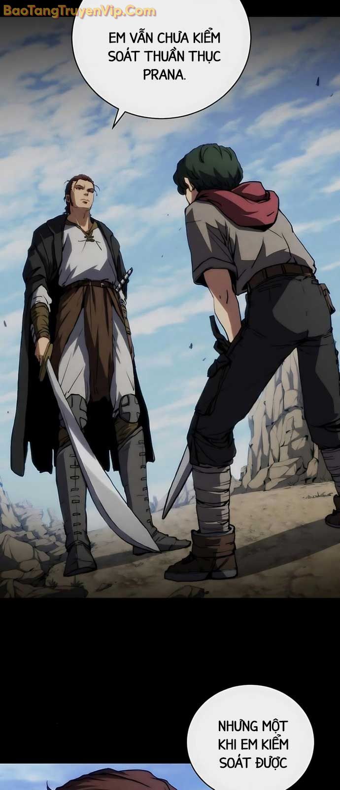 Wild Ranker - Chapter 7 - Page 12