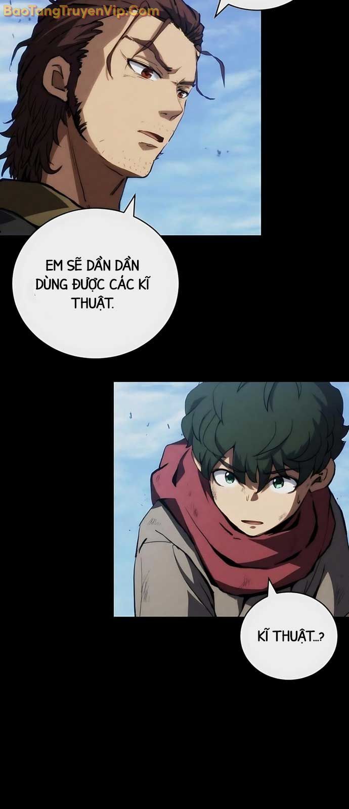 Wild Ranker - Chapter 7 - Page 13