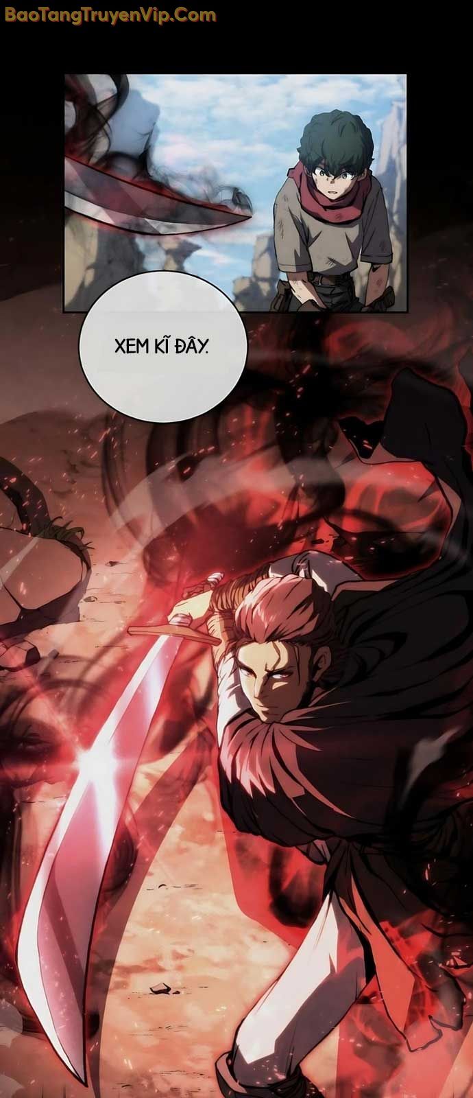 Wild Ranker - Chapter 7 - Page 14