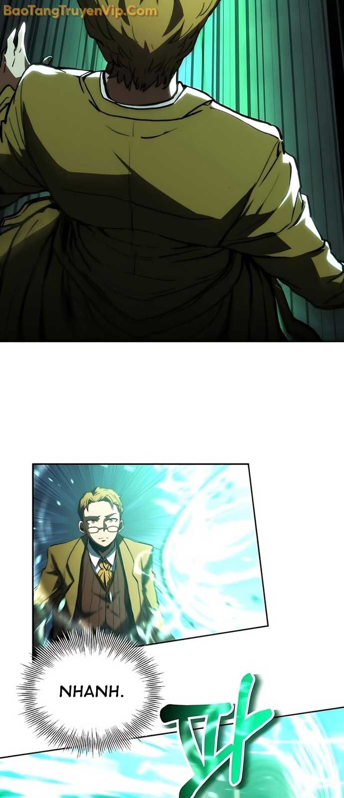 Wild Ranker - Chapter 7 - Page 18