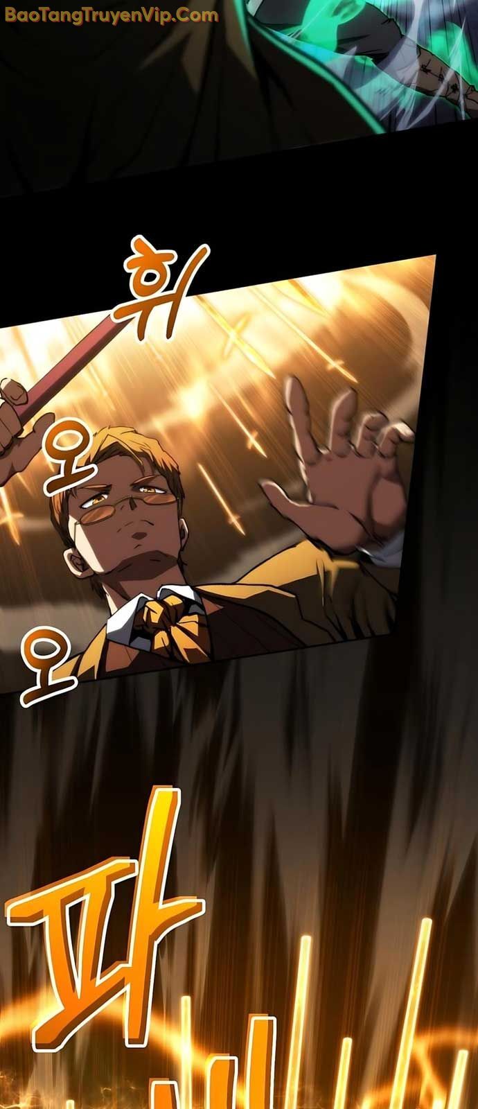 Wild Ranker - Chapter 7 - Page 21