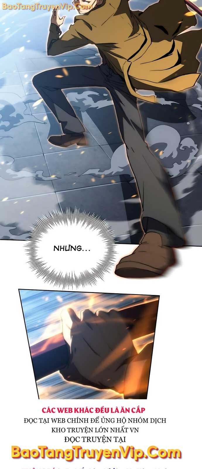 Wild Ranker - Chapter 7 - Page 24