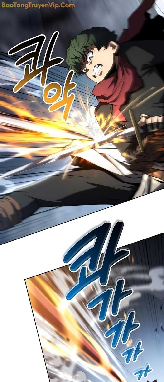 Wild Ranker - Chapter 7 - Page 26