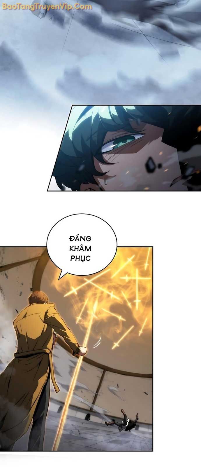 Wild Ranker - Chapter 7 - Page 28