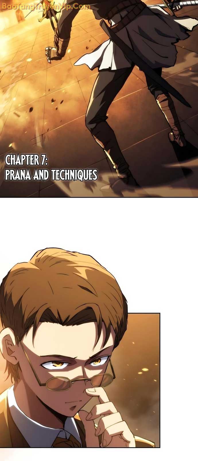 Wild Ranker - Chapter 7 - Page 3