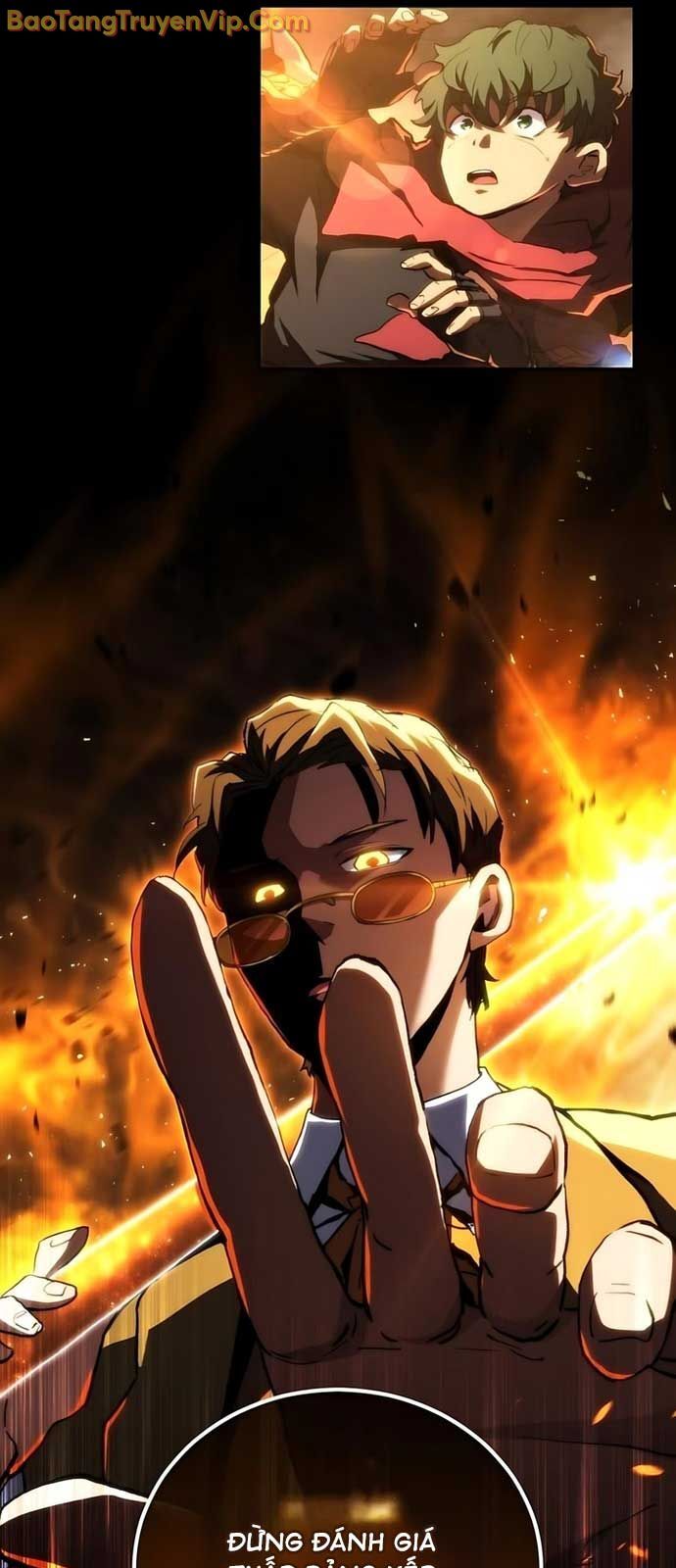 Wild Ranker - Chapter 7 - Page 31