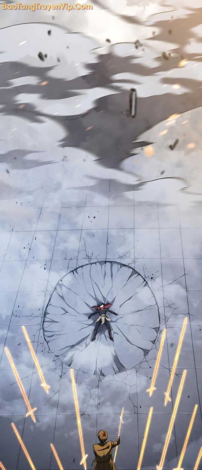 Wild Ranker - Chapter 7 - Page 36