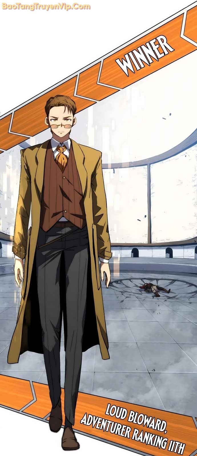 Wild Ranker - Chapter 7 - Page 38