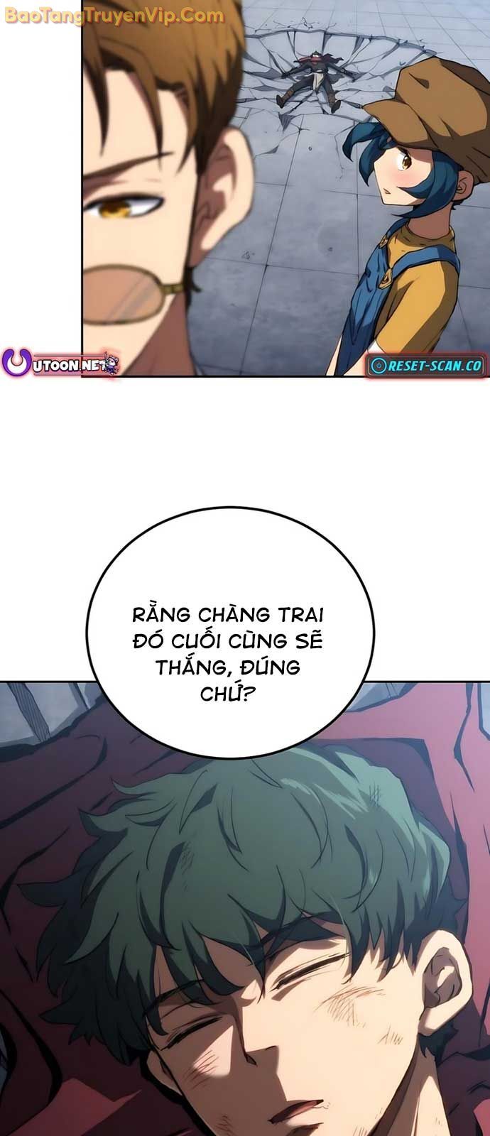 Wild Ranker - Chapter 7 - Page 41