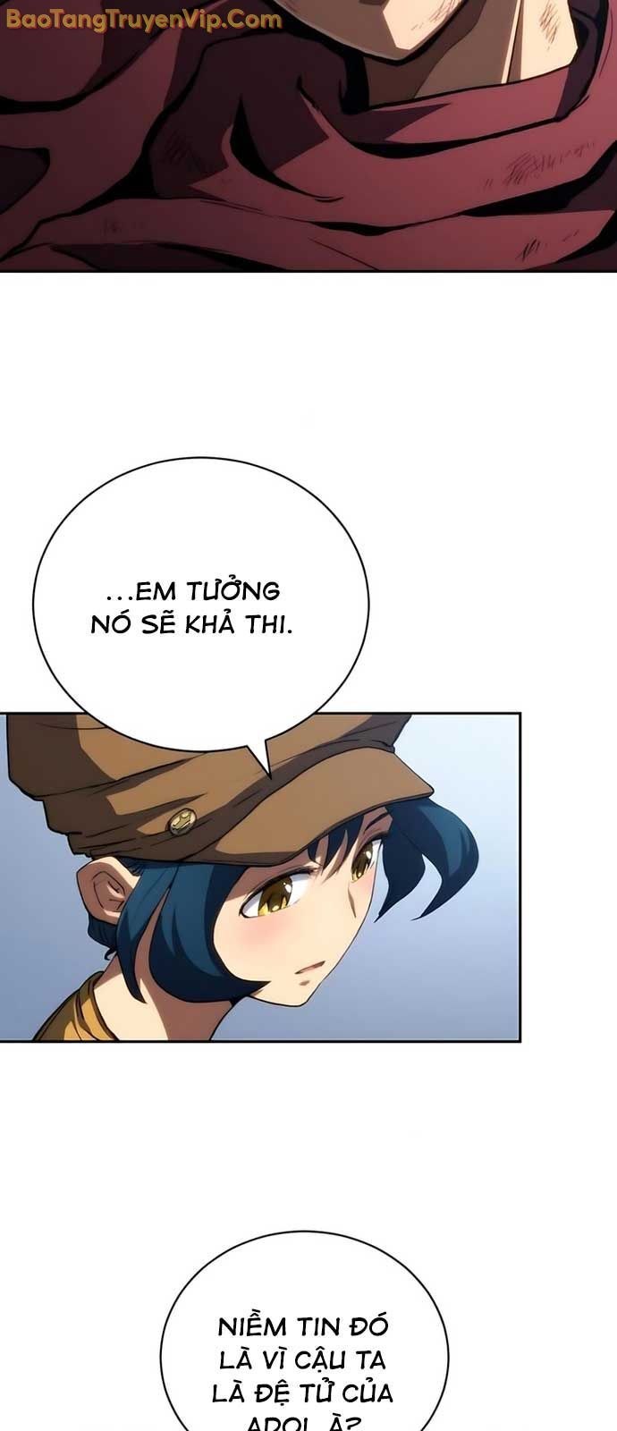 Wild Ranker - Chapter 7 - Page 42