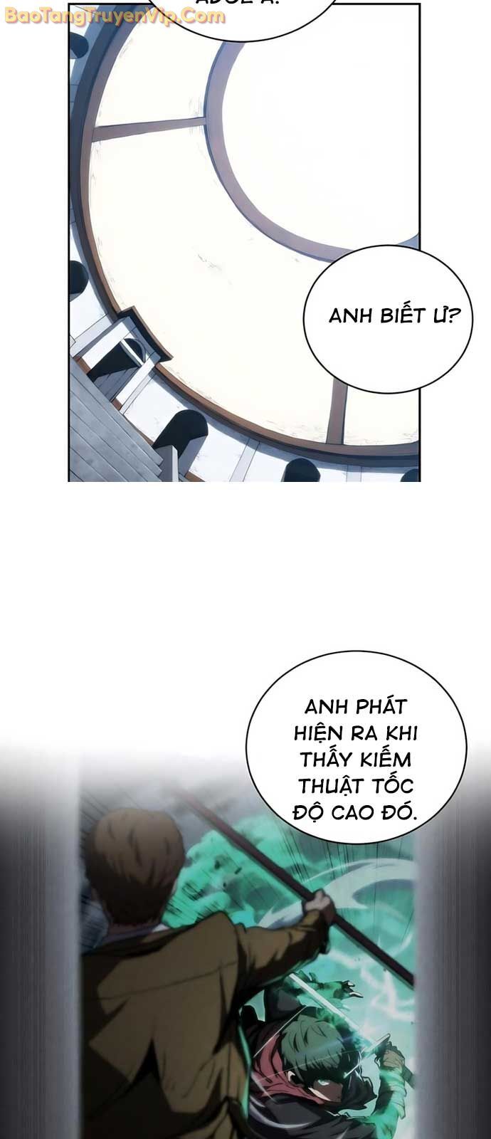 Wild Ranker - Chapter 7 - Page 43