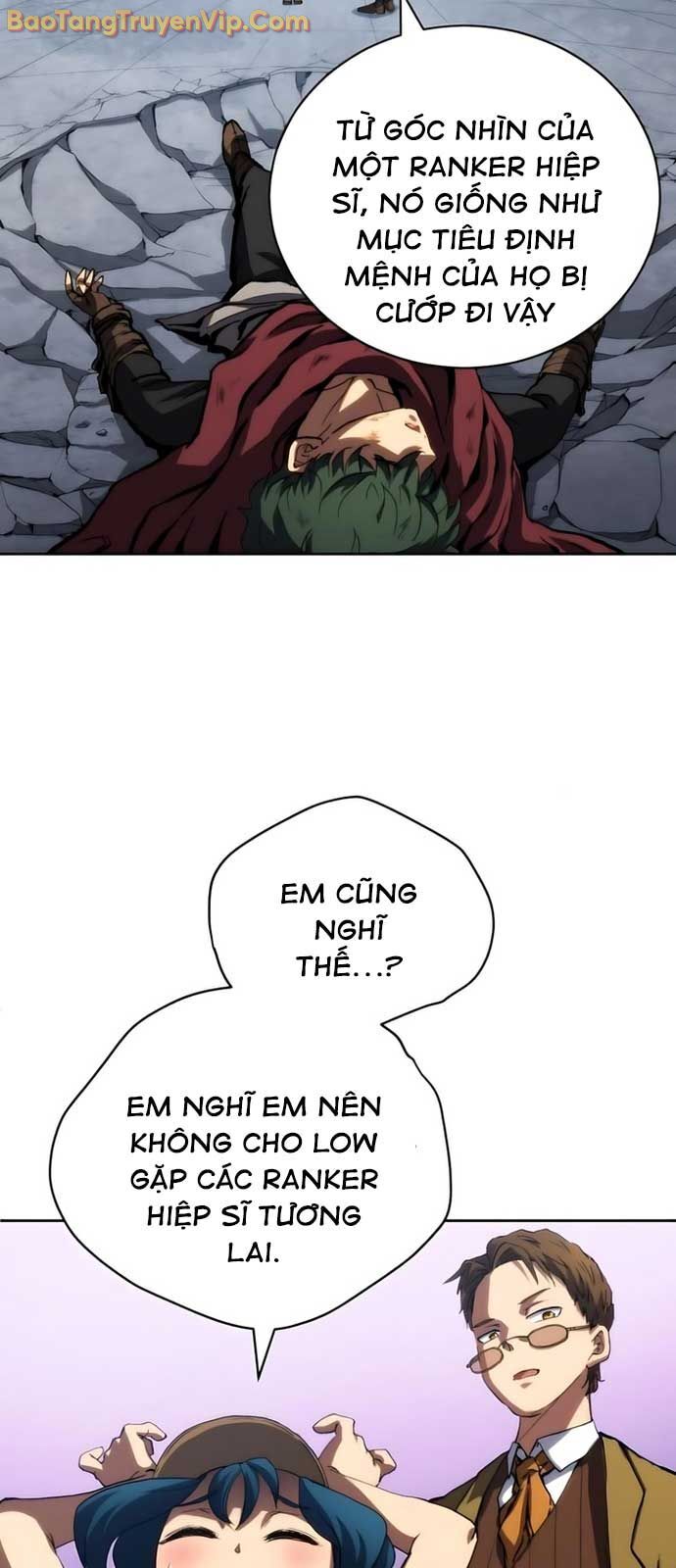 Wild Ranker - Chapter 7 - Page 46