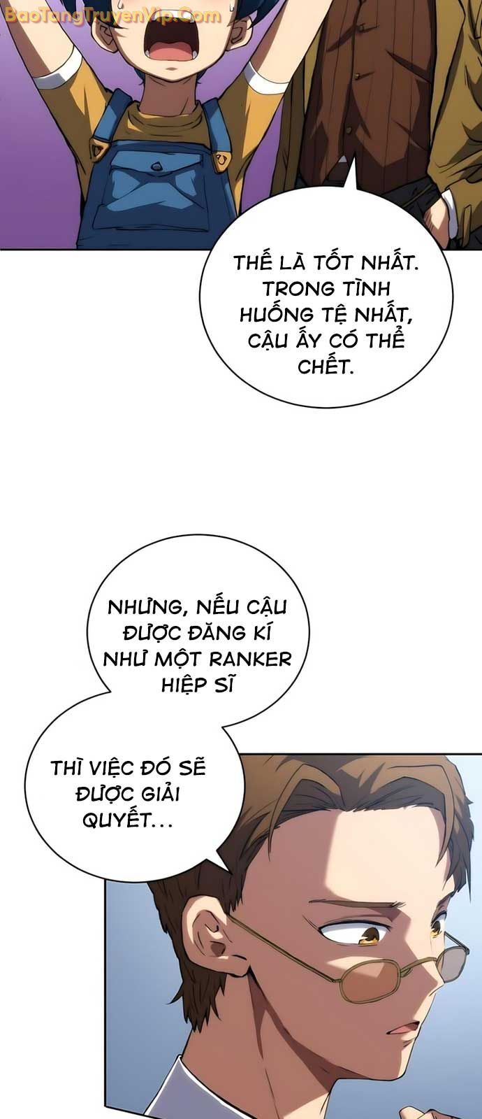 Wild Ranker - Chapter 7 - Page 47