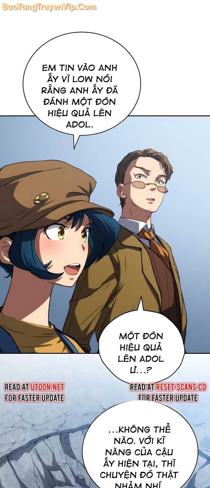 Wild Ranker - Chapter 7 - Page 50