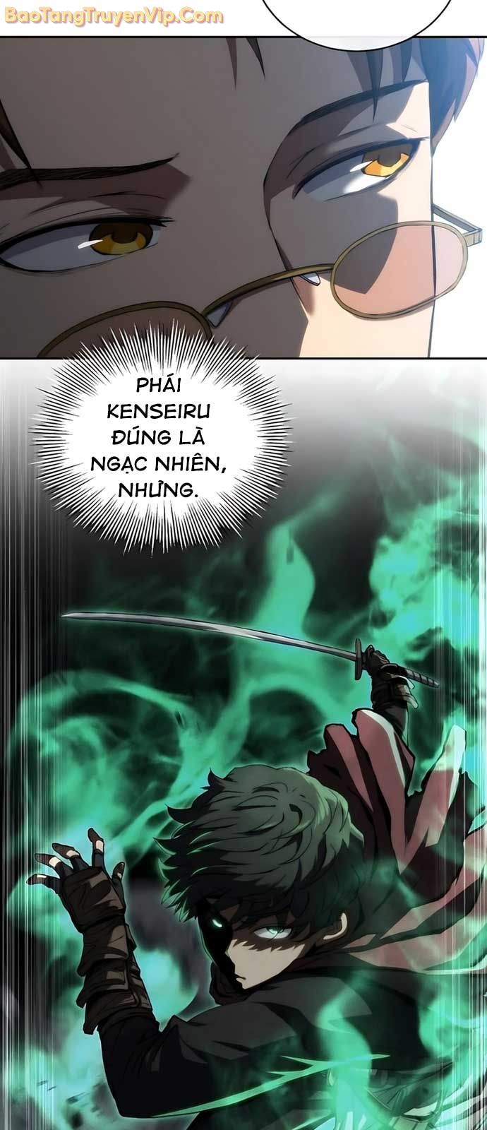 Wild Ranker - Chapter 7 - Page 52