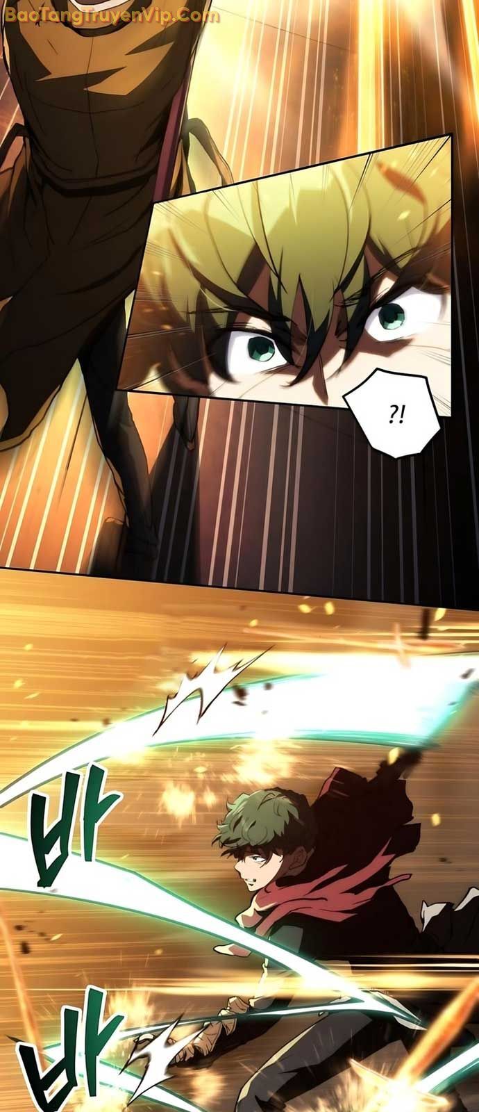 Wild Ranker - Chapter 7 - Page 6