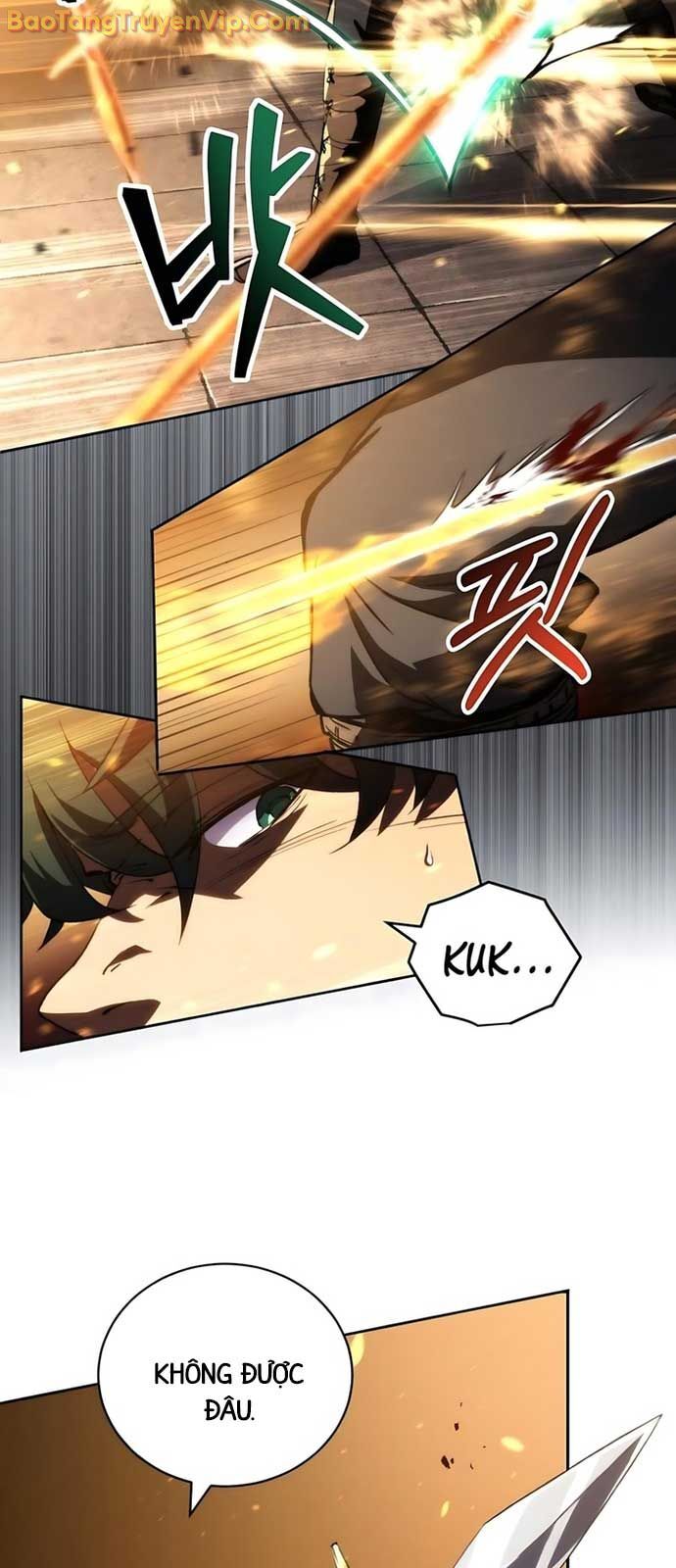 Wild Ranker - Chapter 7 - Page 7