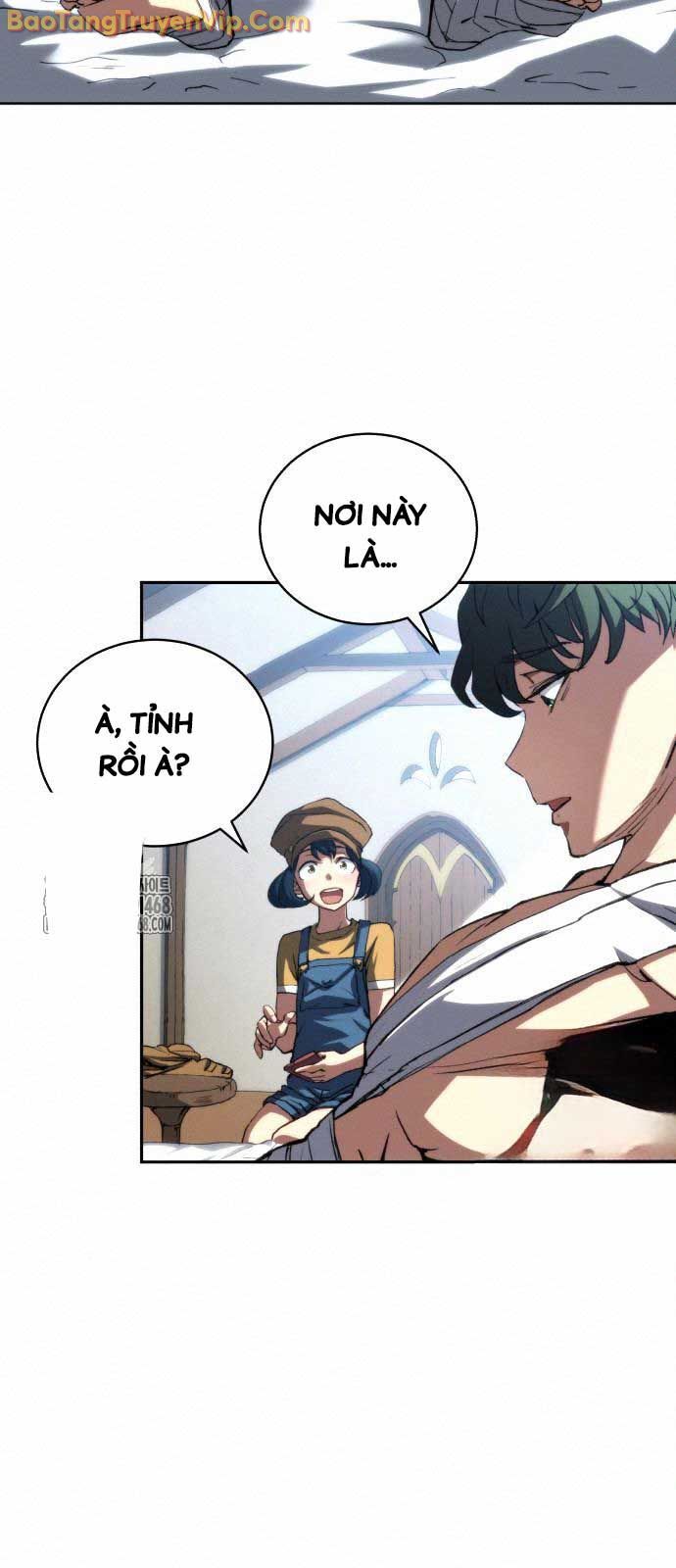 Wild Ranker - Chapter 8 - Page 10