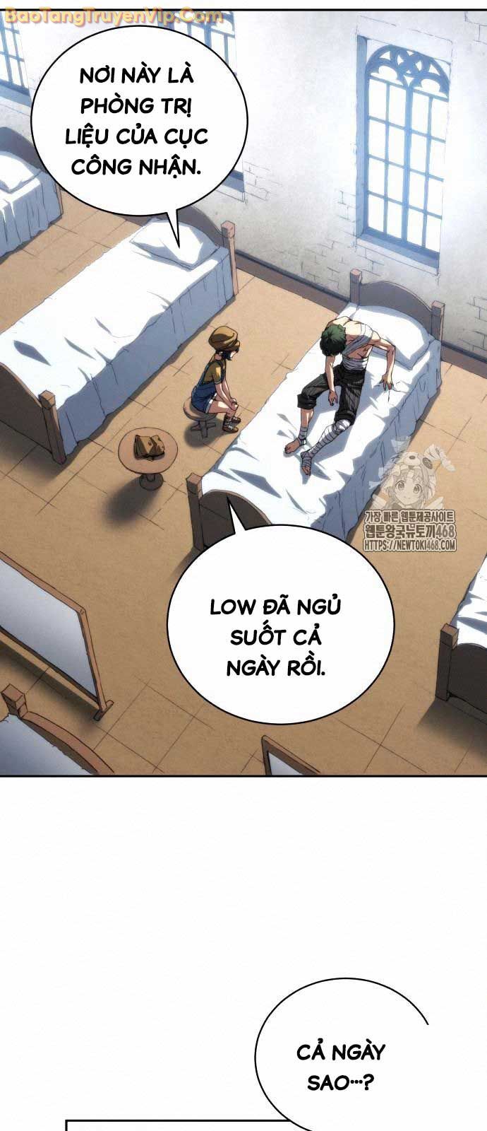 Wild Ranker - Chapter 8 - Page 11