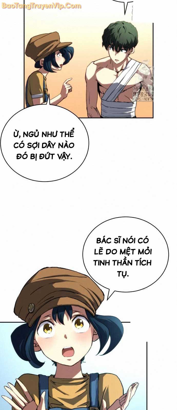 Wild Ranker - Chapter 8 - Page 12