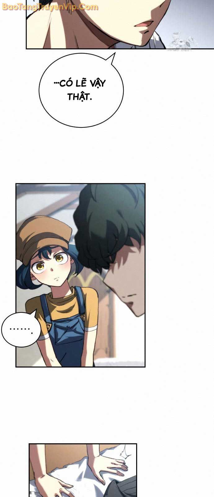 Wild Ranker - Chapter 8 - Page 15