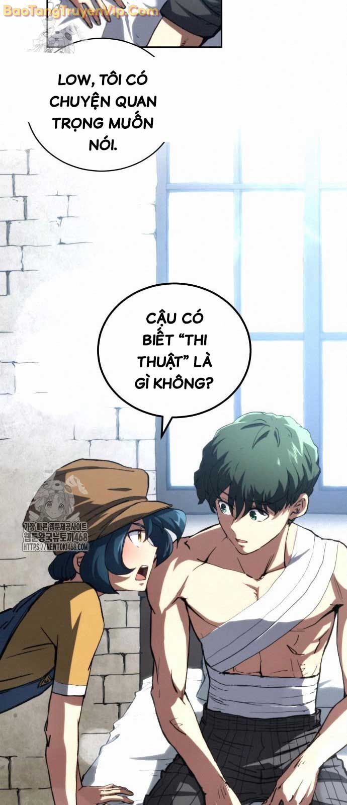 Wild Ranker - Chapter 8 - Page 16