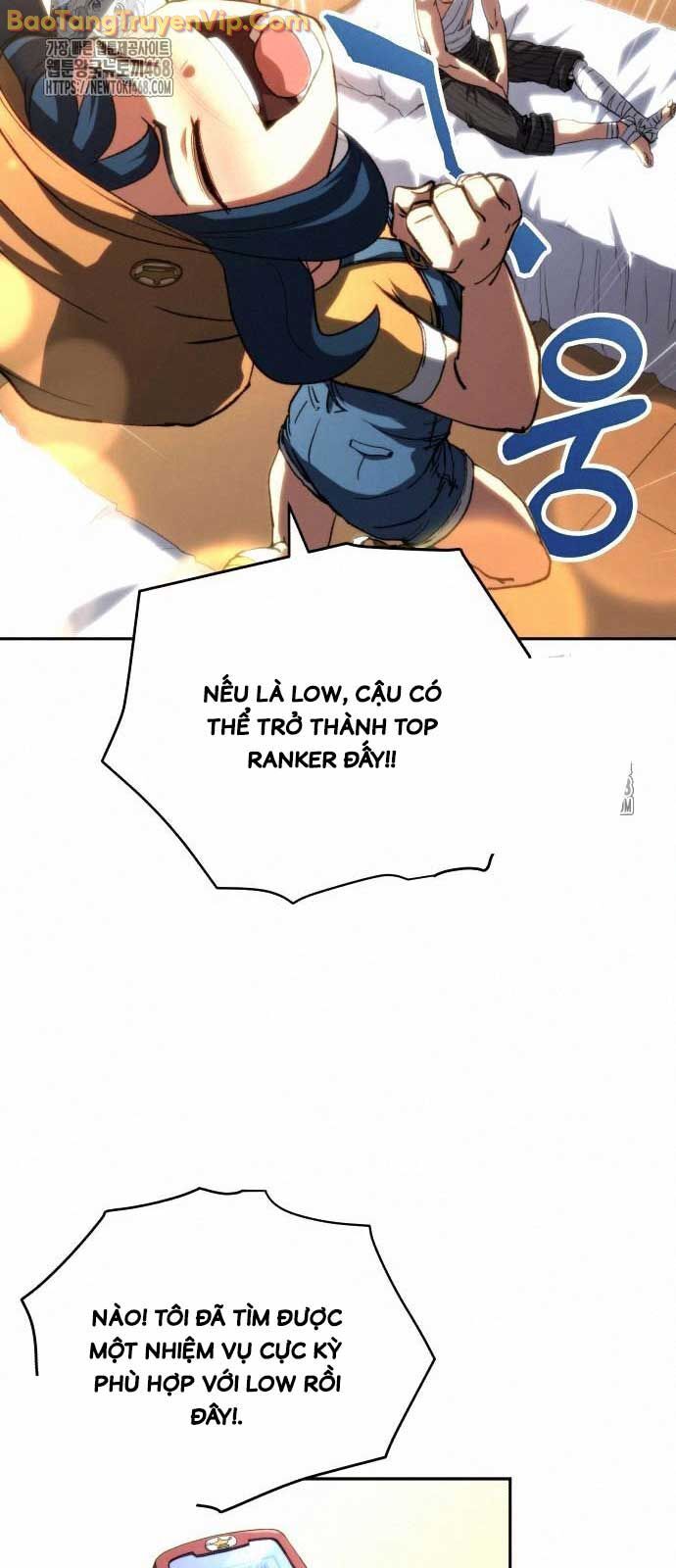 Wild Ranker - Chapter 8 - Page 27