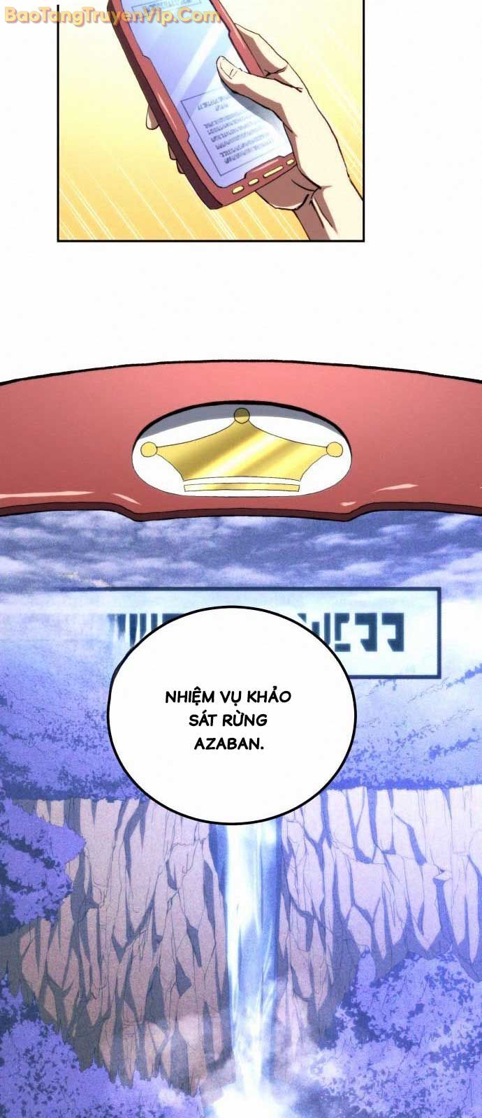 Wild Ranker - Chapter 8 - Page 28